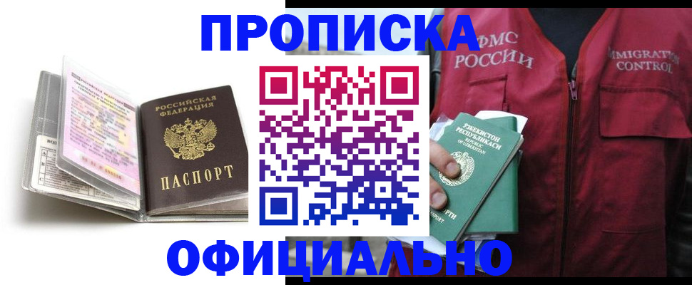 прописка 2025 в Волоколамске